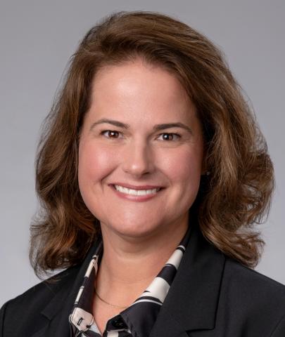 Allison Pennington, APRN