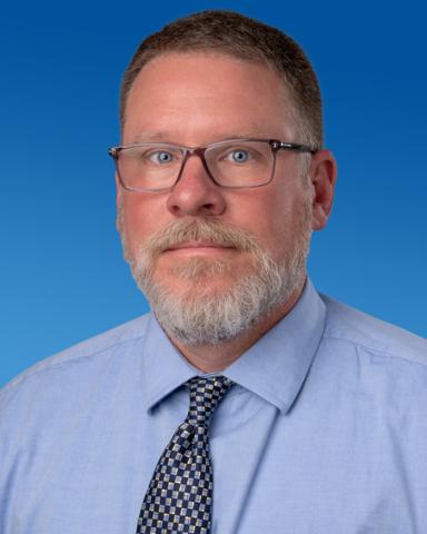 Joshua Phelps, M.D.