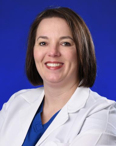 Larissa Pitts, APRN
