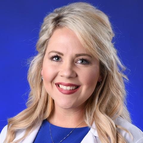 Kimberly Osborne, APRN