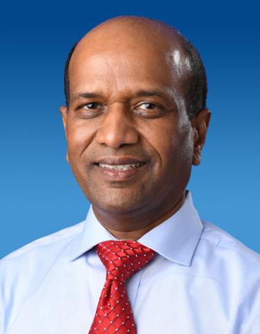 Yogendra Prasad, M.D.