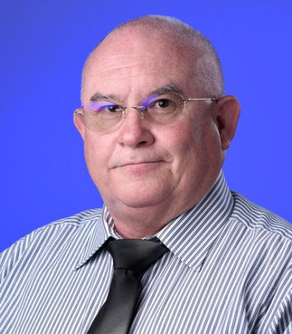 James E. Ravencraft II, PA-C