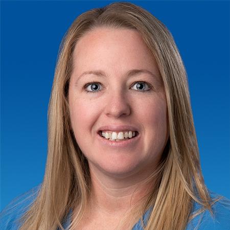 Brittany Richardson, D.O.