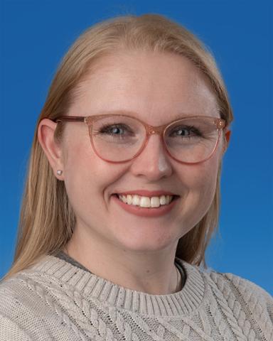 Allison Riffe, APRN
