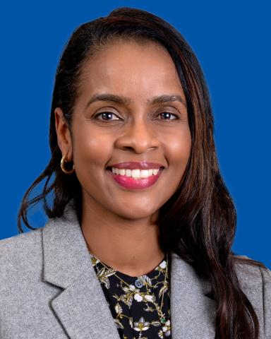Sabrina Roberts, M.D.