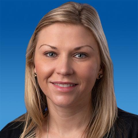 Amanda Romesburg, D.O.