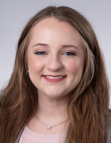 Mackenzie Gifford, PA-C
