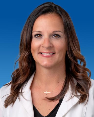 Shannon Runnels, APRN