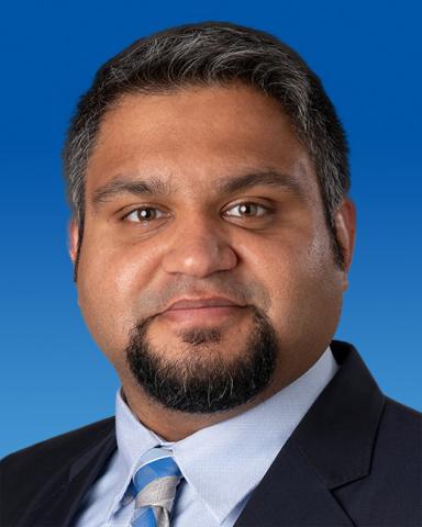 Muhammad Salick, M.D.