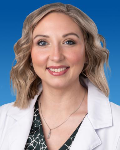 Jennifer Salyers, APRN