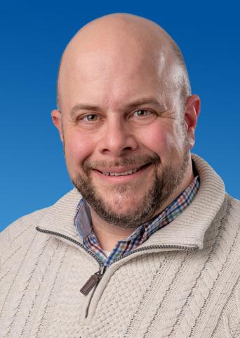 Christopher Scott, CRNA
