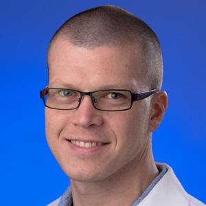 Evan Seagraves, APRN