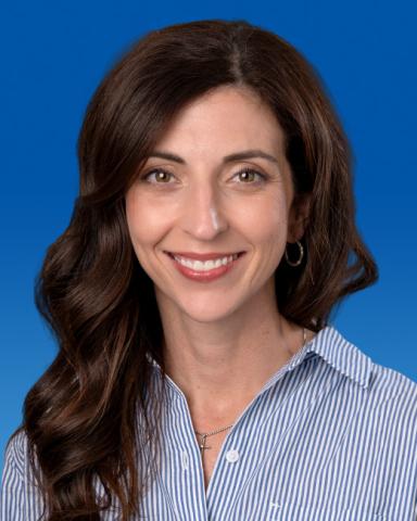 Ashley See, APRN