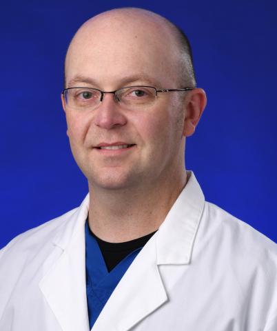 Jesse "Brent" Sergent, APRN