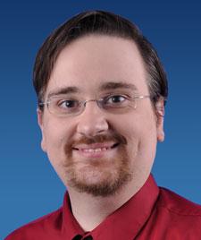 Matthew Shaffer, M.D.