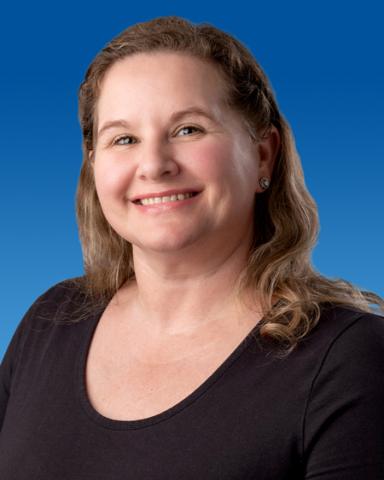 Misty Shaffer, APRN