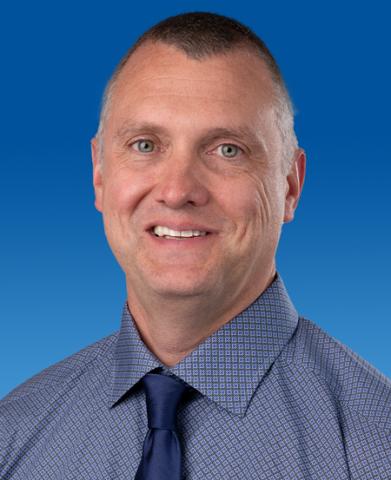 Garrick Sherman, M.D.