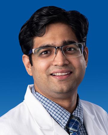 Pratap Singh, M.D.