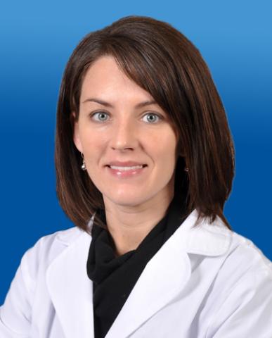 Dana Smith, APRN