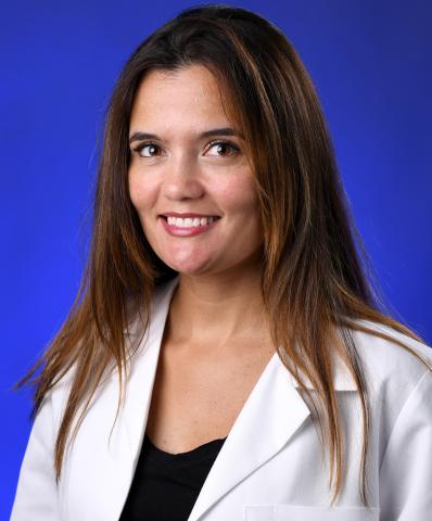 Nathalie Spencer-Sweeney, APRN