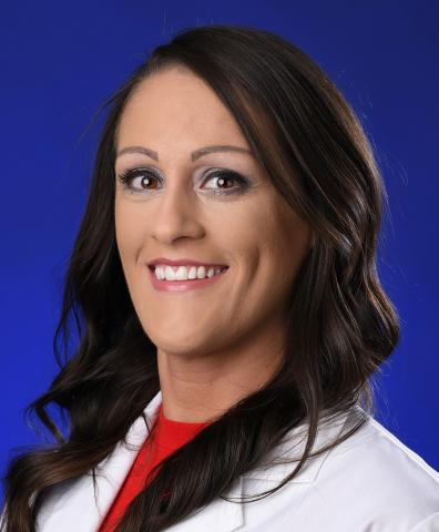 Lisa Spencer, APRN