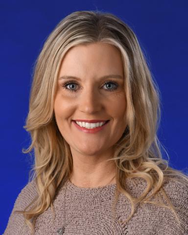 Amber Sperry, APRN