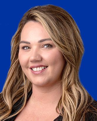 Amber Stephens, APRN