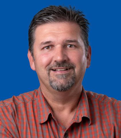 Thomas Stickler, APRN
