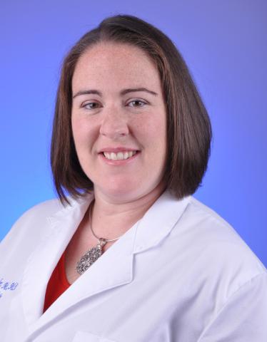 Jane Strader, M.D.