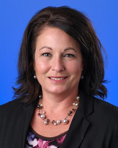 Andrea “A.J.” Tackett, APRN