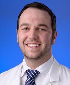 Jon Tackett, D.O.