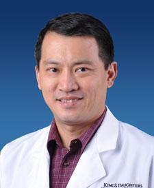 Gamani Kyaw Thu, M.D.