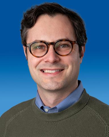 David N Toupin, M.D.