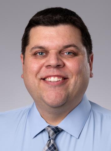 Zachary Underwood, D.O.