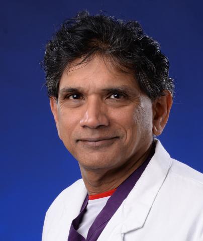 Sriharsha Velury, M.D.