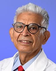 Vinay Vermani, M.D.