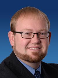 Jerod C. Walker, D.O.