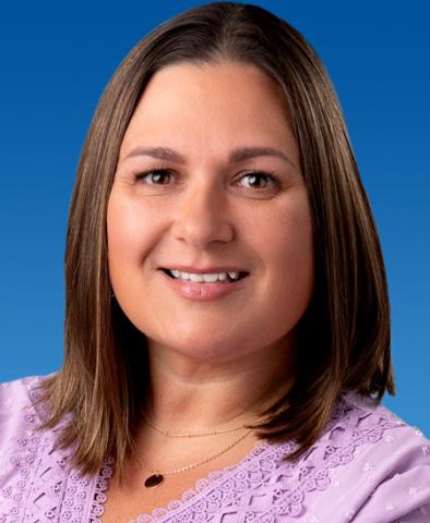 Rachelle Webb, APRN