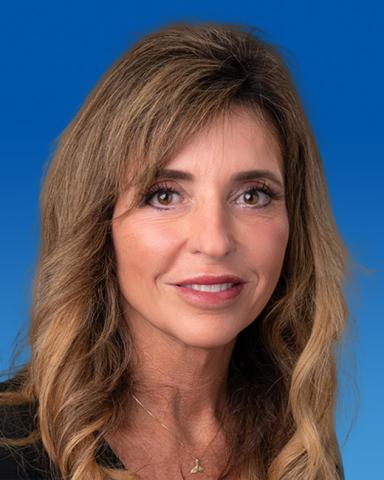 Tamara Wellman, APRN, DNP, PMHNP