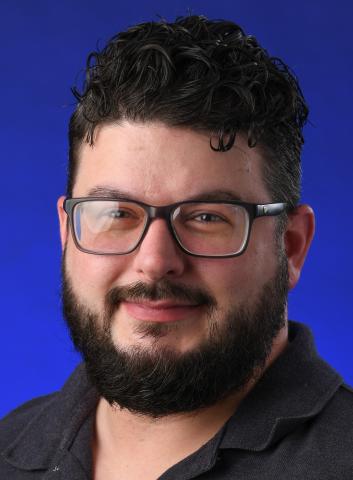 James Whaley, APRN