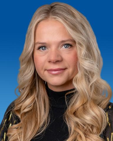 Bridget Wilburn, APRN