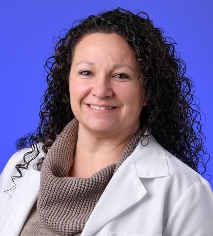 Kristina Wilburn, APRN
