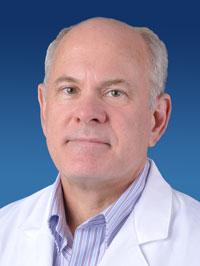 Kevin Willis, M.D.