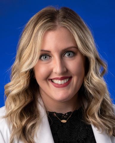 Ashley Wright, D.O.