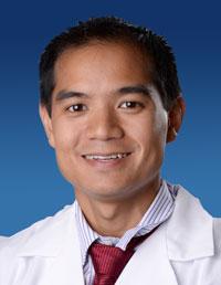 Ramon Ymalay, M.D.