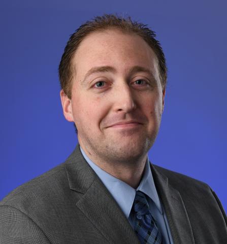Brett Yoder, D.O.