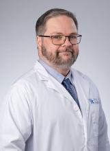 Dr. Daniel Chianese
