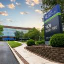 Exterior of UK King's Daughters Health Park