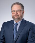 Man in suit