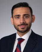 Man in suit